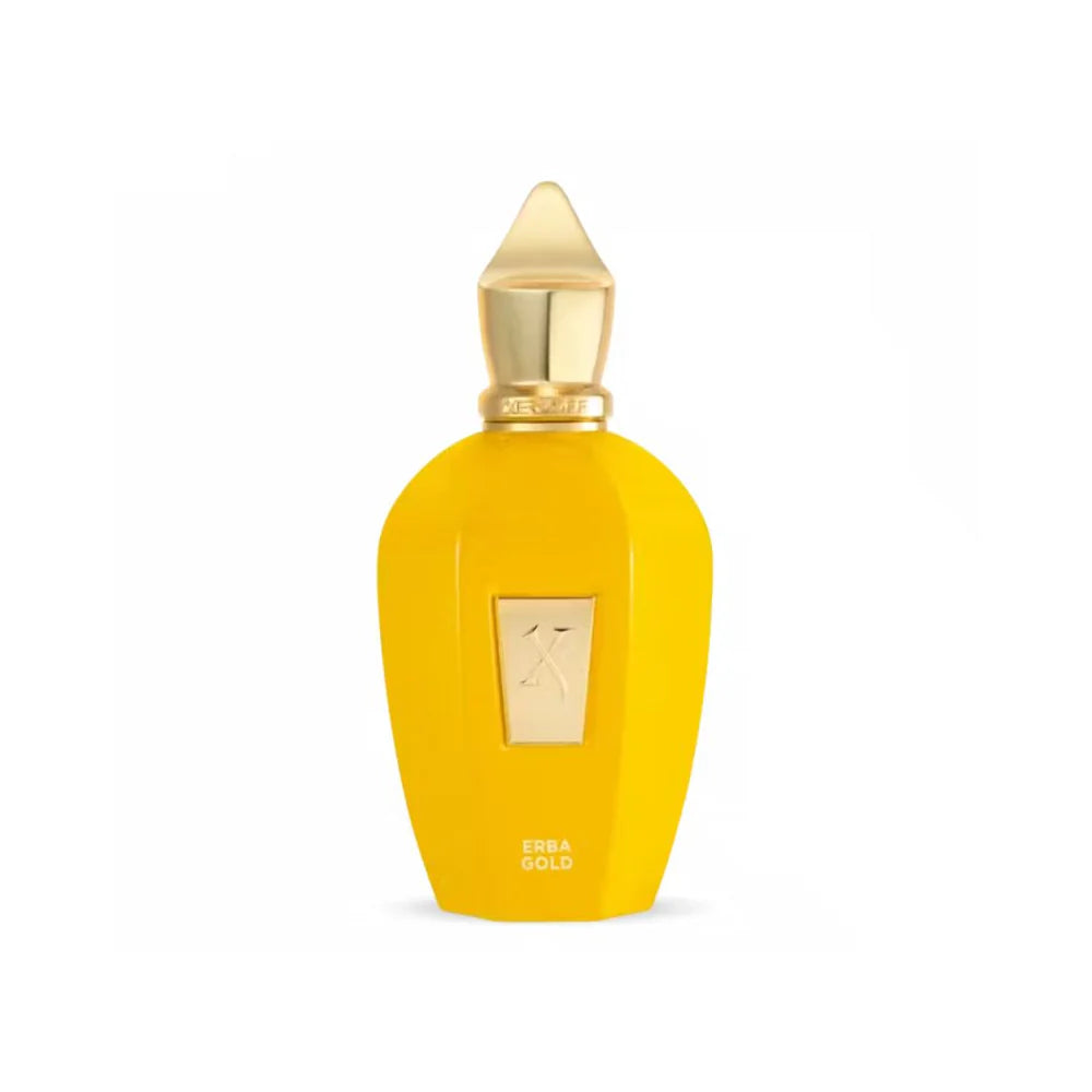 Xerjoff Erba Gold Eau de Parfum 100 ML (Imported)
