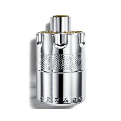 Azzaro Wanted by Azzaro Eau De Parfum 100 ML (Imported)