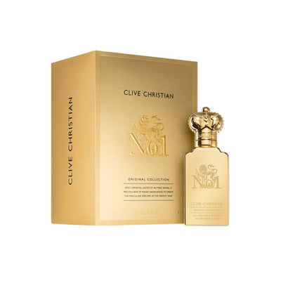 Clive Christian No. 1 for Men EDP 50 ML (Imported)