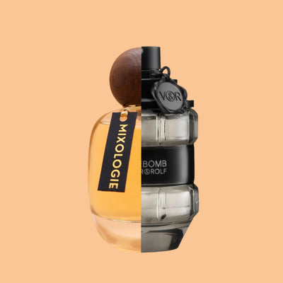 Spicebomb Viktor & Rolf