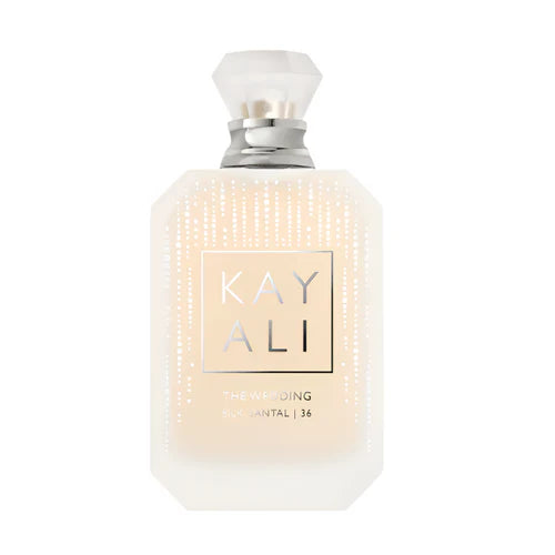 The Wedding Silk Santal | 36 Kayali Fragrances 100 ML (Imported)