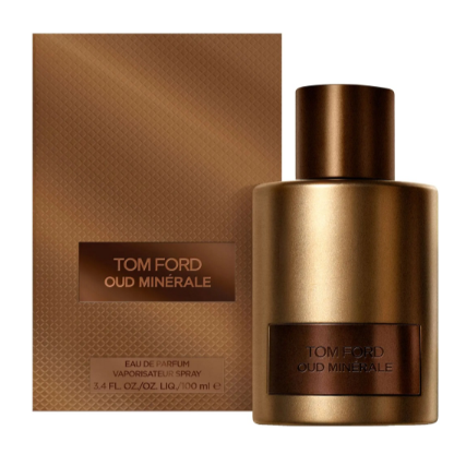 Oud Minérale (2023) Tom Ford 100 ML (Imported)