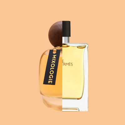 Terre d'Hermès