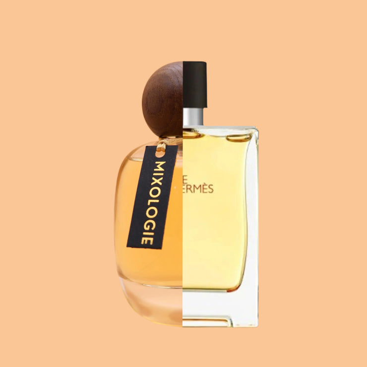 Terre d'Hermès