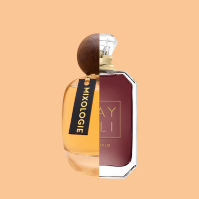 Vanilla 28 Kayali Fragrances 100 ML (Imported)