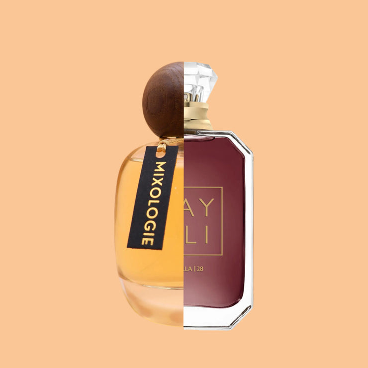 Vanilla 28 Kayali Fragrances 100 ML (Imported)