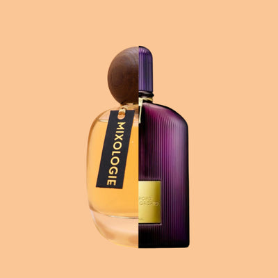 Velvet Orchid Tom Ford