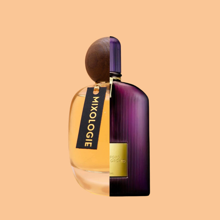 Velvet Orchid Tom Ford