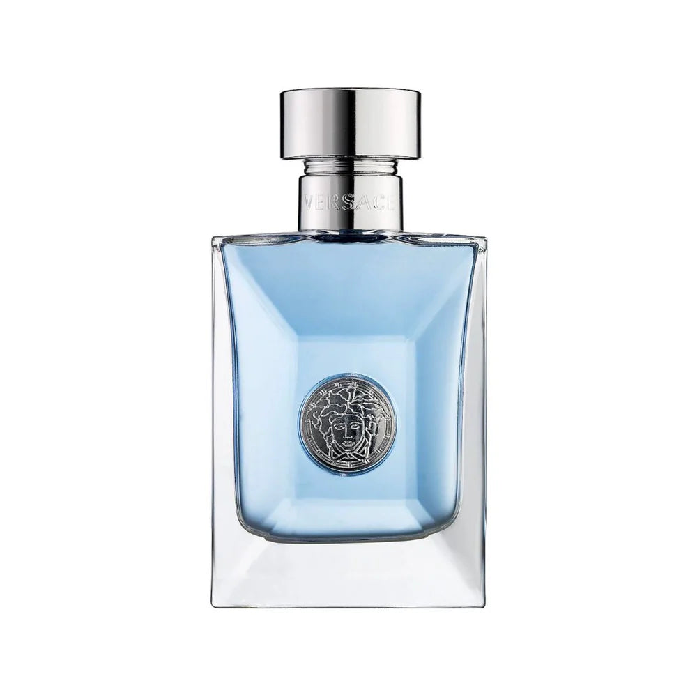 Versace Pour Homme Eau de Toilette 100 ML (Imported)