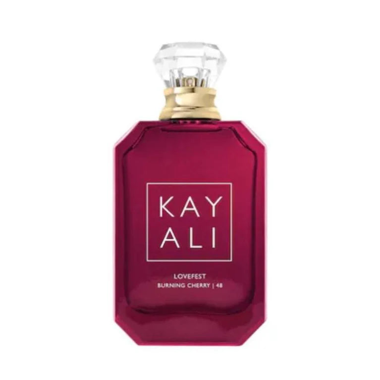 Lovefest Burning Cherry | 48 Kayali Fragrances 100 ML (Imported)
