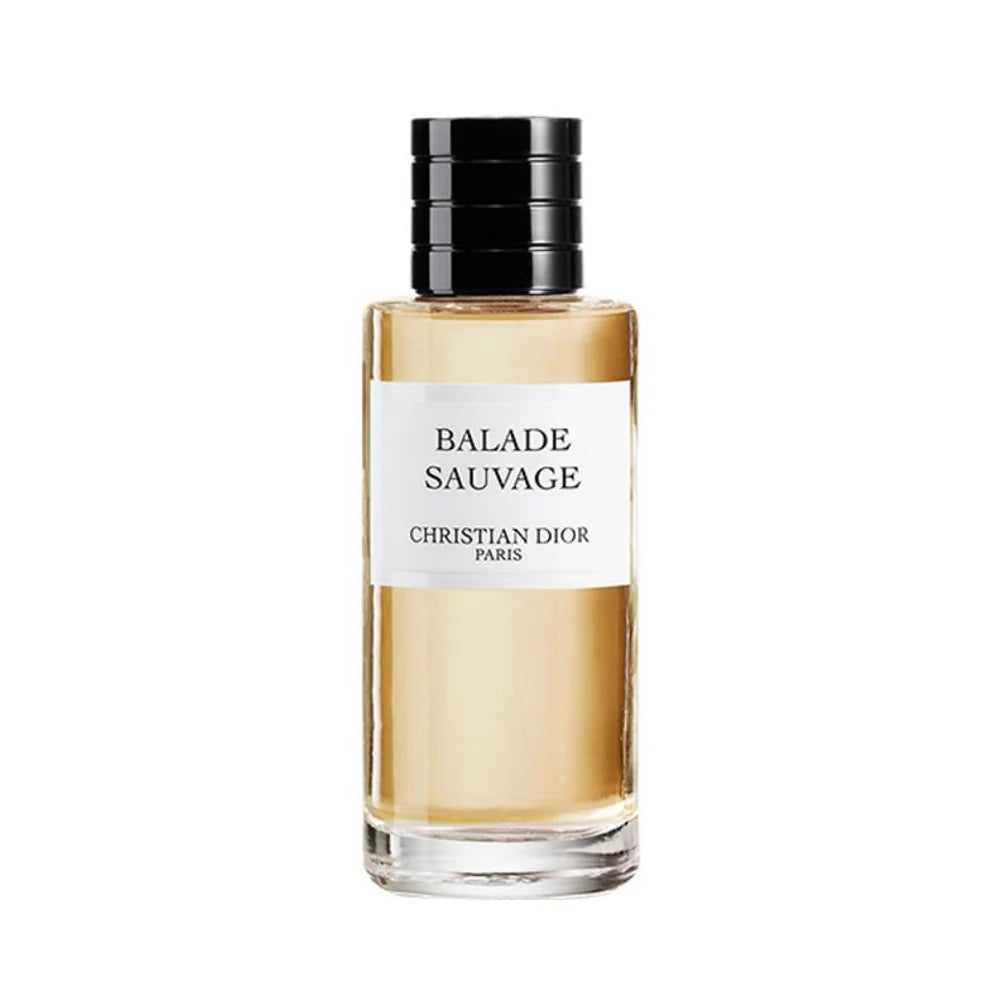 Christian Dior Balade Sauvage Edp For Unisex 125 ML (Imported)