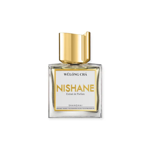 Wulóng Chá Nishane 100 ML (Imported)