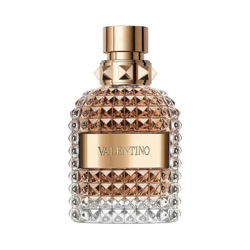 Valentino Uomo Eau De Toilette 100 ML (Imported)