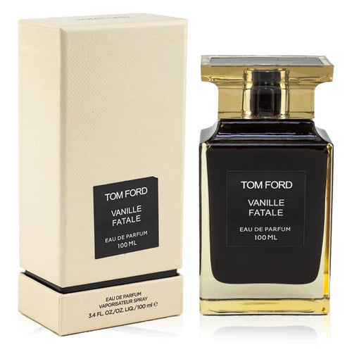 Vanille Fatale (2024) Tom Ford 100 ML (Imported)