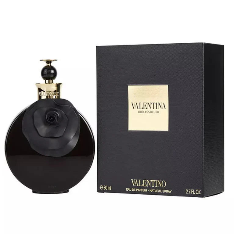 Valentina Oud Assoluto Valentino 80 ML (Imported)
