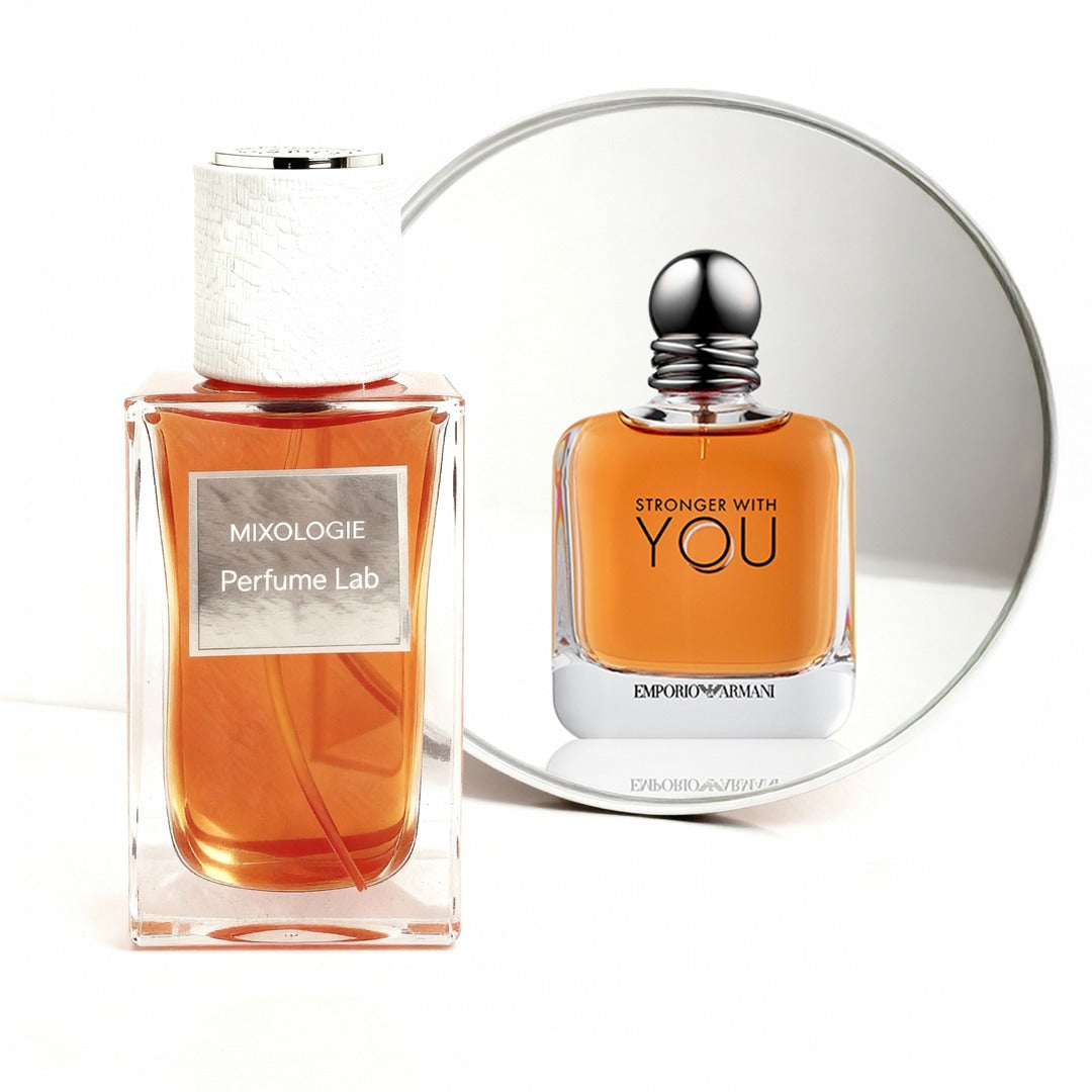 Emporio Armani Stronger With You Giorgio Armani