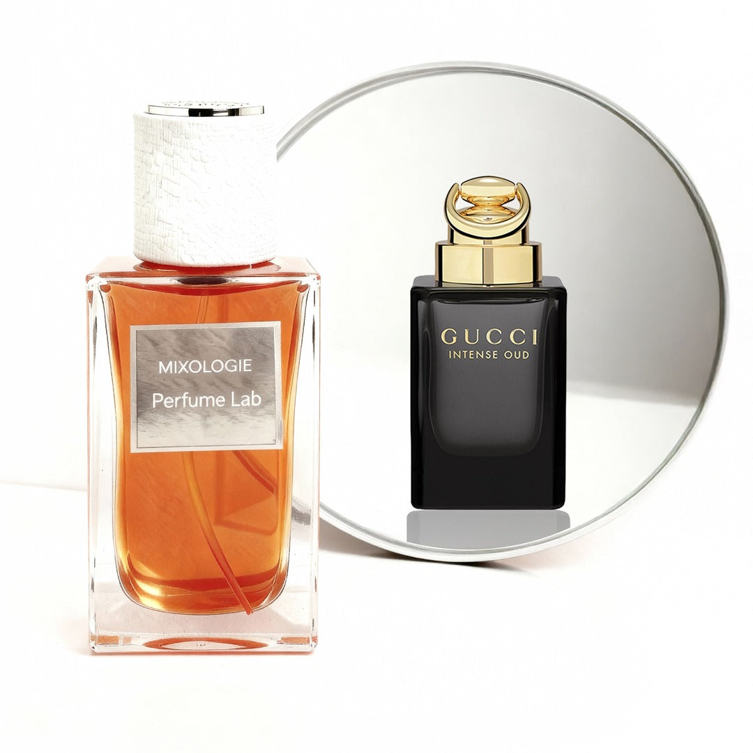 Intense Oud Gucci