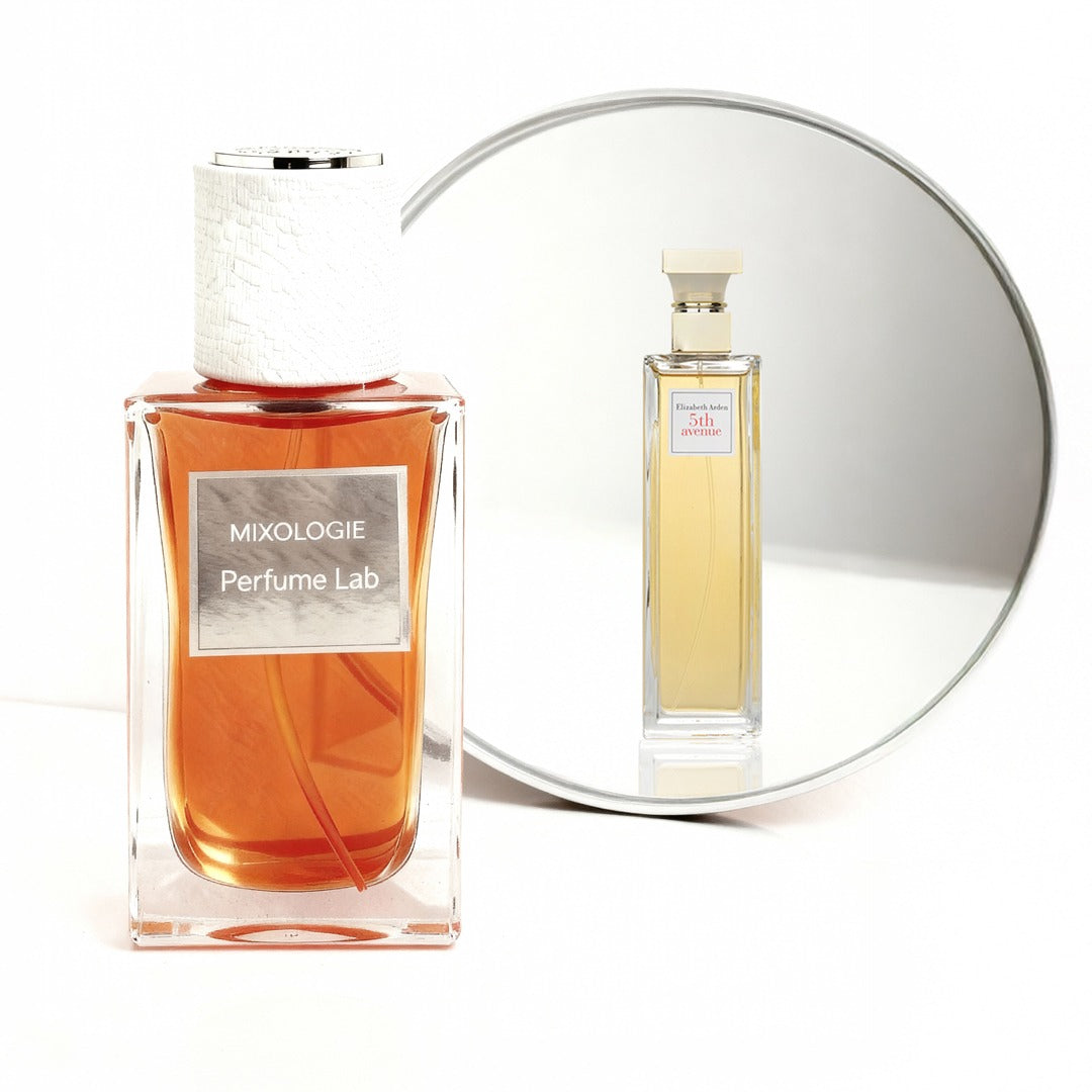 5th Avenue Elizabeth Arden