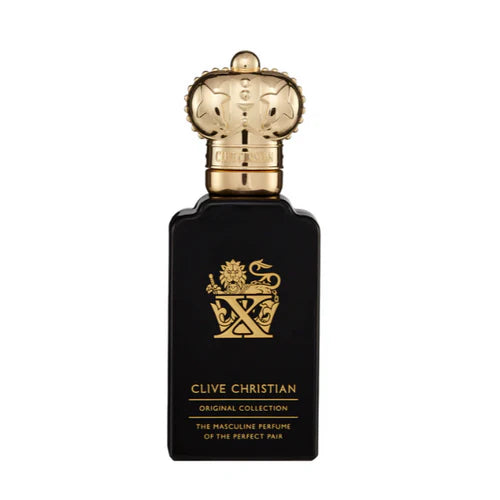 X For Men Clive Christian 50 ML (Imported)