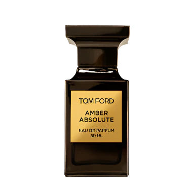 Amber Absolute Tom Ford 50 ML (Imported)