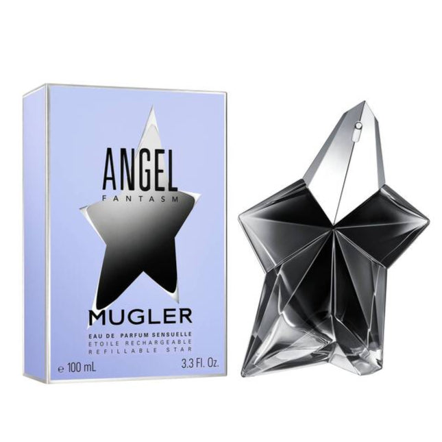 Angel Fantasm Mugler 100 ML (Imported)