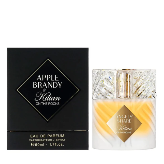 Angel's Share On The Rocks By Kilian 50 ML (Imported)