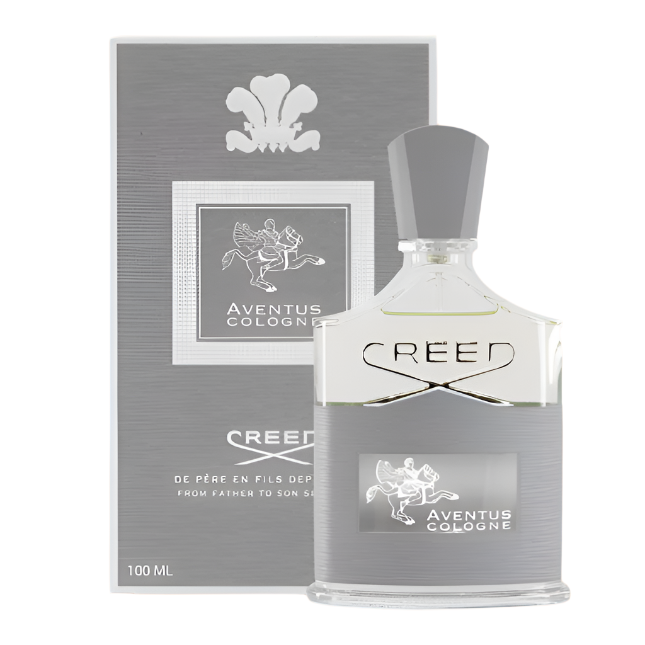 Aventus Cologne Creed 100 ML (Imported)