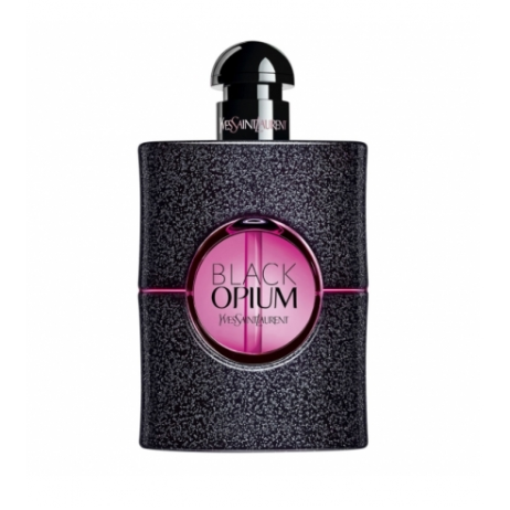 Black Opium Neon Yves Saint Laurent 90 ML (Imported)