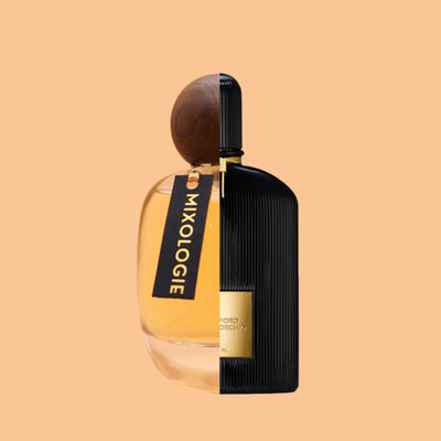 Black Orchid Tom Ford