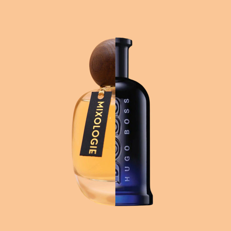 Boss Bottled Night Hugo Boss