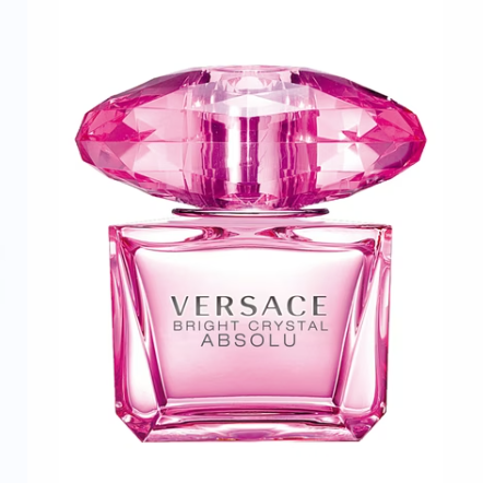Bright Crystal Absolu Versace 90 ML (Imported)
