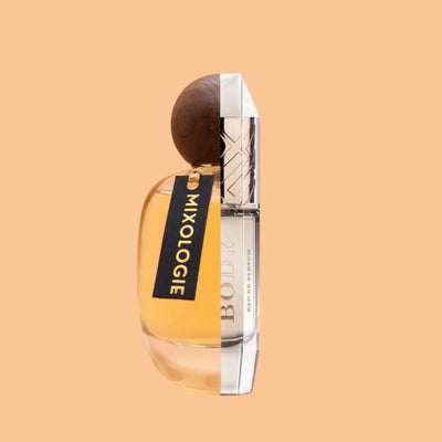 Body Burberry