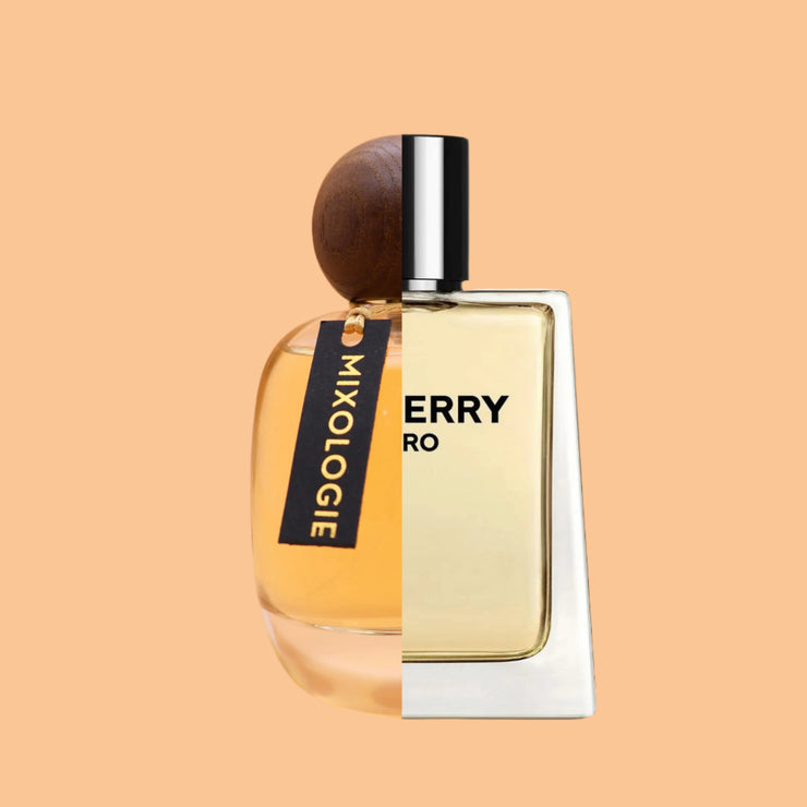 Hero Burberry