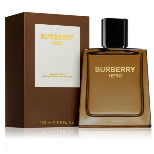 Hero Eau de Parfum Burberry 100 ML (Imported)