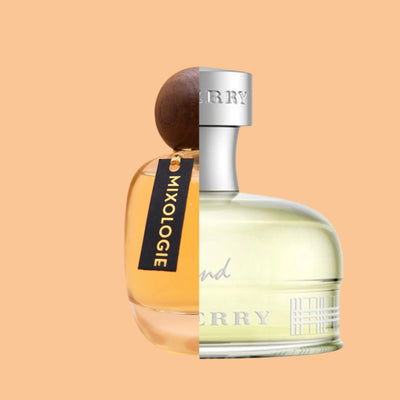 Weekend for Women Burberry
