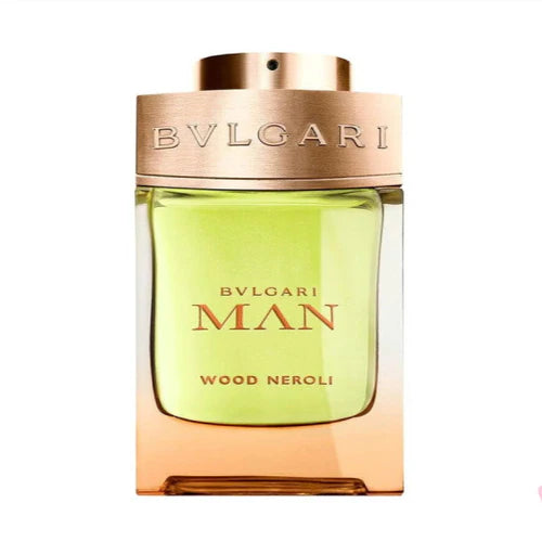 Bvlgari Man Wood Neroli Bvlgari 100 ML (Imported)