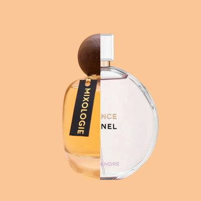 Chance Eau de Toilette Chanel