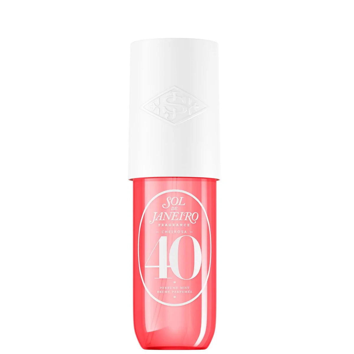 Cheirosa '40 Sol de Janeiro 90 ML (Imported)