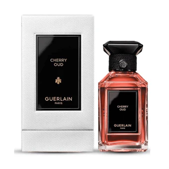 Cherry Oud Guerlain 100 ML (Imported)