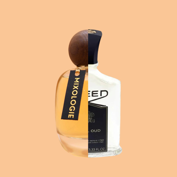 Royal Oud Creed