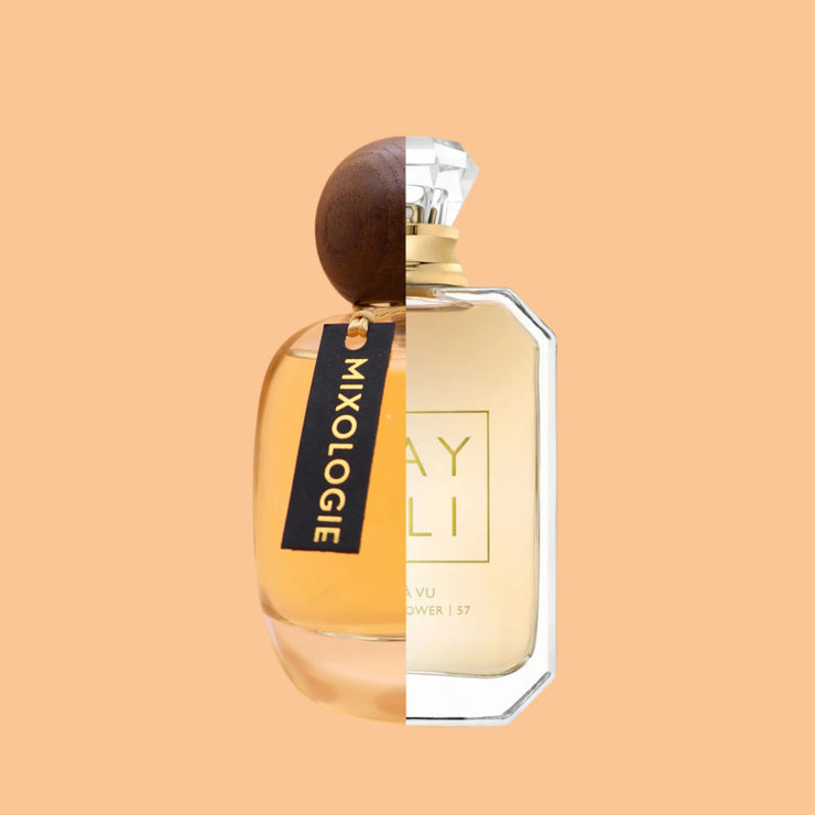 Déjà Vu White Flower 57 Kayali Fragrances