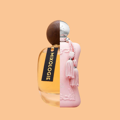 Delina Exclusif Parfums de Marly