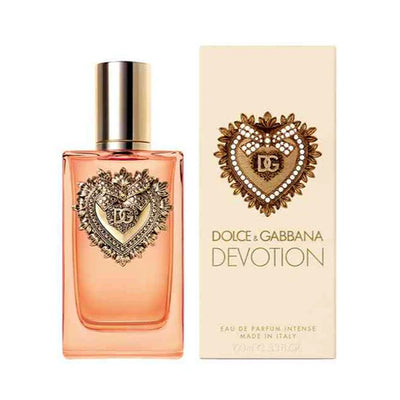 Devotion Intense Dolce&Gabbana 100 ML (Imported)
