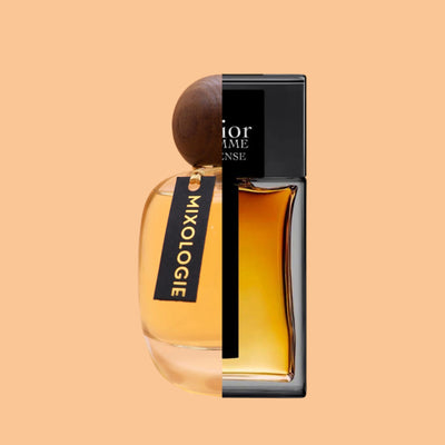Dior Homme Intense
