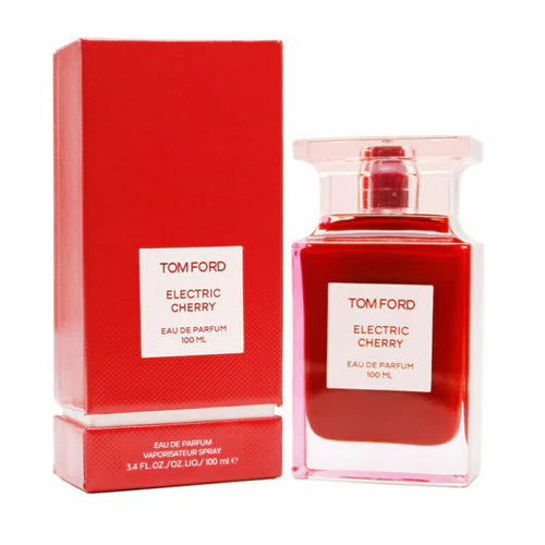 Tom Ford Electric Cherry 100 ML (Imported)