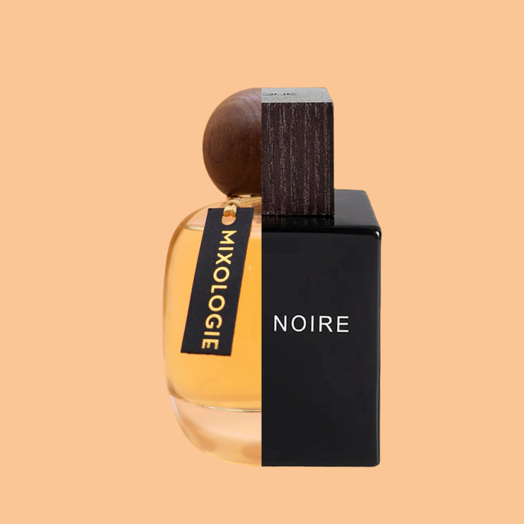 Encre Noire Lalique