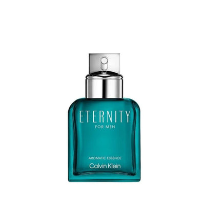 Eternity Aromatic Essence for Men Calvin Klein 100 ML (Imported)