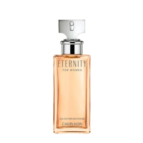 Eternity Eau de Parfum Intense For Women Calvin Klein 100 ML (Imported)