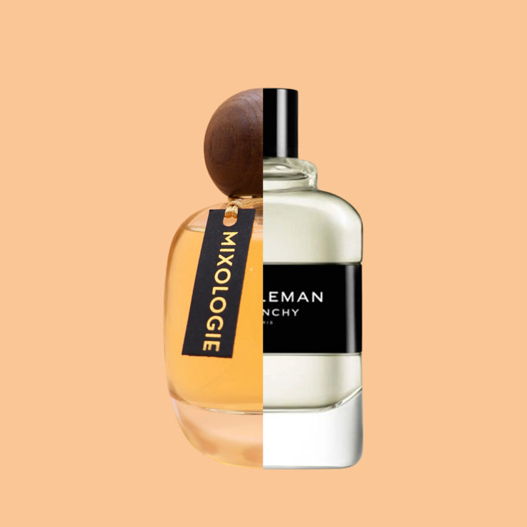 Gentleman Givenchy