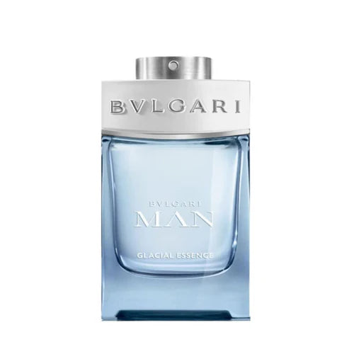 Bvlgari Man Glacial Essence Bvlgari 100 ML (Imported)